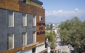 Clarks Inn Suites Kangra